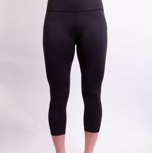 TEMA Athletics Highwaisted Compression Leggings 3X